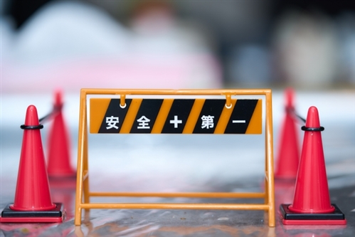 道路使用許可,愛知県,名古屋,申請,行政書士,申請