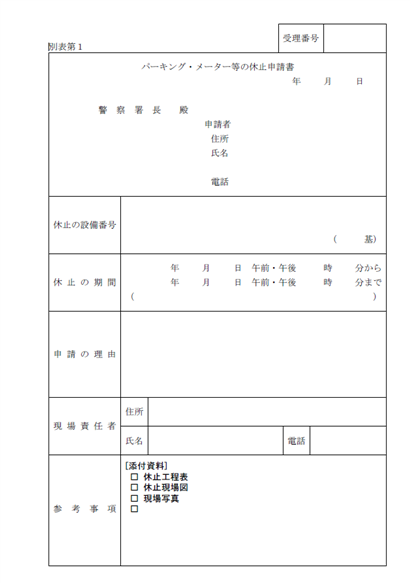 道路使用許可,三重県,桑名市,行政書士,申請,